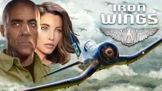 Iron Wings - Switch