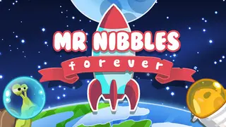 Mr. Nibbles Forever