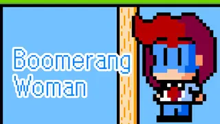 Boomerang Woman