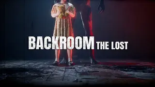 后室迷失之境Backrooms：The Lost