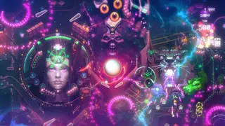 DEMON'S TILT (Xbox One)