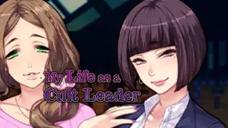 My Life as a Cult Leader