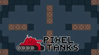 Pixel Tanks