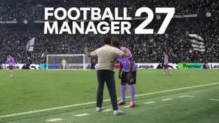 Football Manager 27
