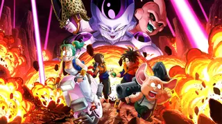 DRAGON BALL: THE BREAKERS Special Edition - Xbox Series