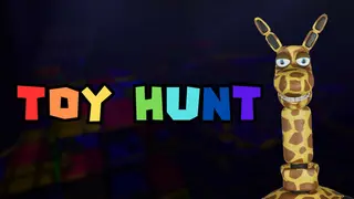 Toy Hunt