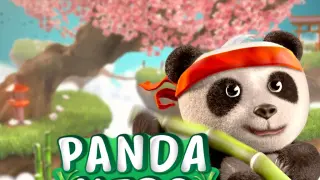 Panda Hero - PS4