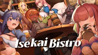 Isekai Bistro