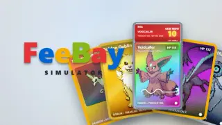 FeeBay Simulator