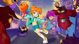 PopSlinger (Xbox One & Series)