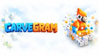 CARVEGRAM