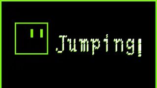 ๆฆๅจ:Jumping!