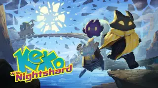 Keko & the NightShard