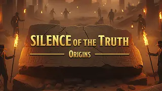Silence of the Truth: Origins