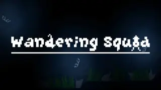 Wandering Squid