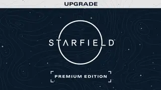 Starfield Digital Premium Edition Upgrade