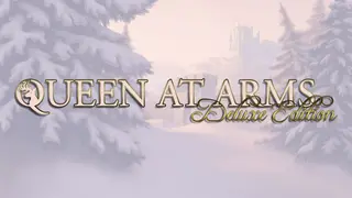 Queen At Arms