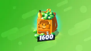 1600 Gems (Xbox One)