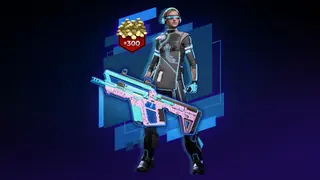 Rogue Company: Mainframe Overload Starter Pack - Xbox One & Series