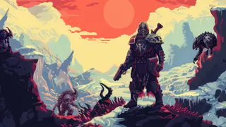 Demons Are Coming! - Hell Knight - Xbox One & Series