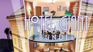 Hotel Giant Bundle