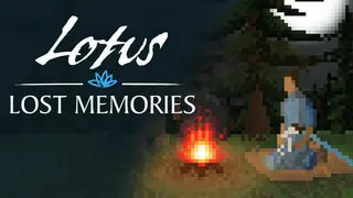 Lotus: Lost Memories