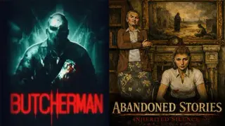Butcherman and Abandoned Stories