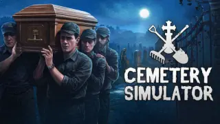 Cemetery Simulator