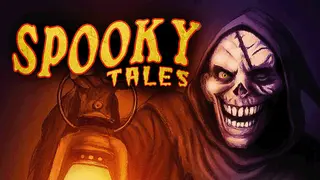 Spooky Tales