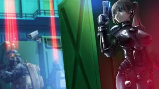 Spy Drops - Xbox Series