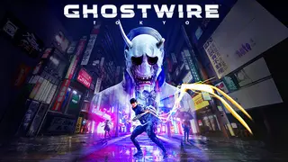 Ghostwire: Tokyo
