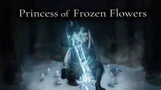 Princess of Frozen Flowers