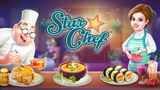 Star Chef: Cooking & Restaurant Game