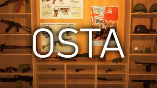 Osta