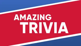 Amazing Trivia