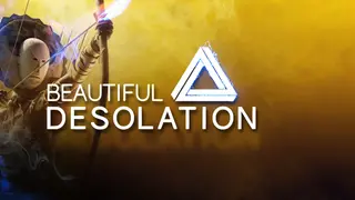 BEAUTIFUL DESOLATION Demo