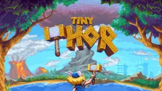 Tiny Thor - Switch