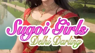 Sugoi Girls: Delhi Darling - Switch