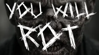 You Will Rot