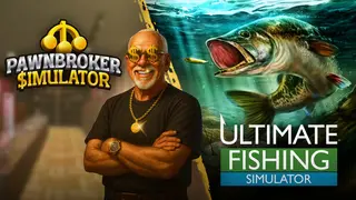 Pawnbroker Simulator Ultimate Edition