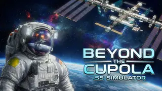 Beyond The Cupola: ISS Simulator