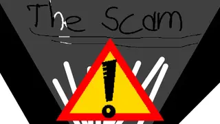 The Scam