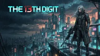THE 13th Digit
