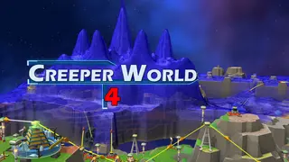 Creeper World 4 Soundtrack