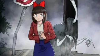 Red Bow - Switch