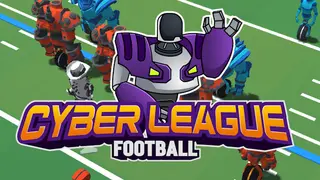 Cyber League Football