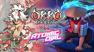 Okko The Exiled X Atomic Owl