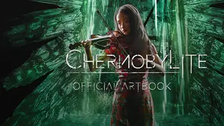 Chernobylite Digital Artbook