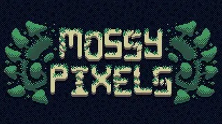 Mossy Pixels