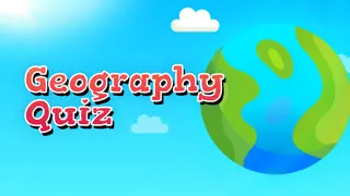 Geography Quiz